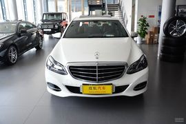 2015款奔驰E180L