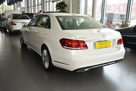 2015款奔驰E180L