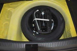 2015款斯柯达晶锐1.6L自动运动版