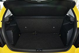 2015款斯柯达晶锐1.6L自动运动版