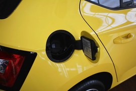 2015款斯柯达晶锐1.6L自动运动版