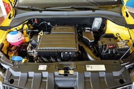 2015款斯柯达晶锐1.6L自动运动版