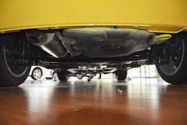 2015款斯柯达晶锐1.6L自动运动版