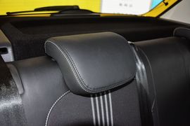 2015款斯柯达晶锐1.6L自动运动版