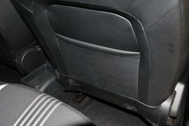 2015款斯柯达晶锐1.6L自动运动版