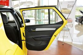 2015款斯柯达晶锐1.6L自动运动版