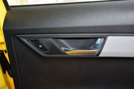 2015款斯柯达晶锐1.6L自动运动版