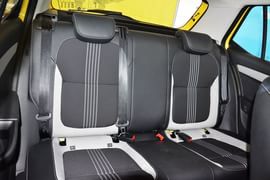 2015款斯柯达晶锐1.6L自动运动版