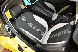 2015款斯柯达晶锐1.6L自动运动版