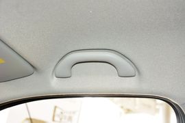 2015款斯柯达晶锐1.6L自动运动版
