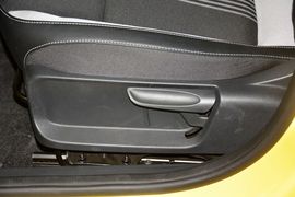 2015款斯柯达晶锐1.6L自动运动版