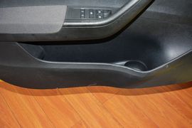 2015款斯柯达晶锐1.6L自动运动版