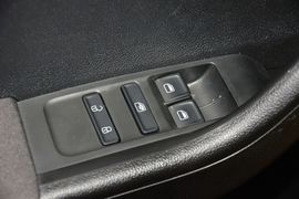 2015款斯柯达晶锐1.6L自动运动版