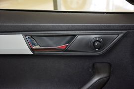 2015款斯柯达晶锐1.6L自动运动版