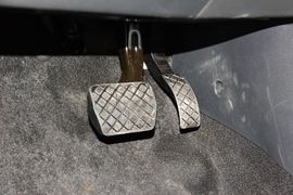 2015款斯柯达晶锐1.6L自动运动版