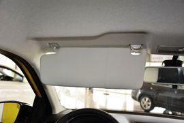 2015款斯柯达晶锐1.6L自动运动版