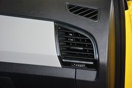 2015款斯柯达晶锐1.6L自动运动版