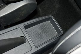 2015款斯柯达晶锐1.6L自动运动版