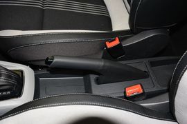 2015款斯柯达晶锐1.6L自动运动版