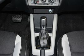 2015款斯柯达晶锐1.6L自动运动版