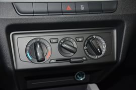 2015款斯柯达晶锐1.6L自动运动版