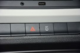2015款斯柯达晶锐1.6L自动运动版