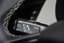 2015款斯柯达晶锐1.6L自动运动版