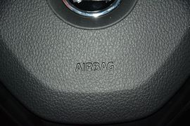 2015款斯柯达晶锐1.6L自动运动版
