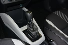 2015款斯柯达晶锐1.6L自动运动版