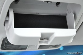 2009款斯巴鲁森林人2.0自动豪华型