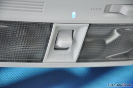 2009款斯巴鲁森林人2.0自动豪华型