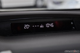 2009款斯巴鲁森林人2.0自动豪华型