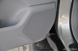 2009款斯巴鲁森林人2.0自动豪华型