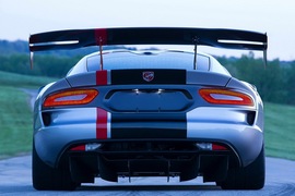 2016款道奇Viper