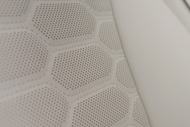 2016款福特蒙迪欧Vignale