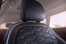 2016款福特蒙迪欧Vignale