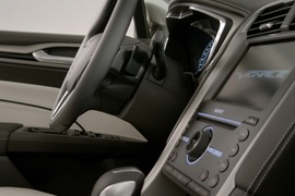 2016款福特蒙迪欧Vignale