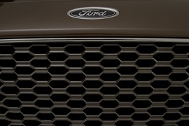 2016款福特蒙迪欧Vignale