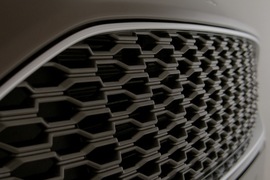 2016款福特蒙迪欧Vignale