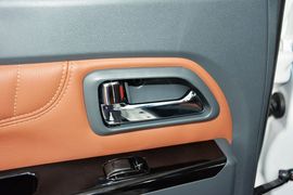 2014款长城风骏5