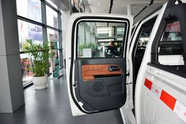 2014款长城风骏5