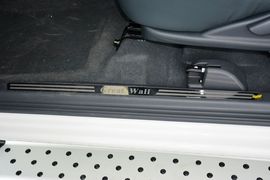 2014款长城风骏5