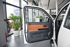 2014款长城风骏5