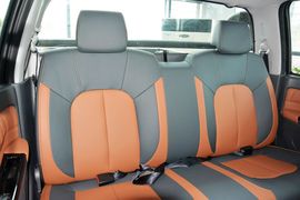 2014款长城风骏5