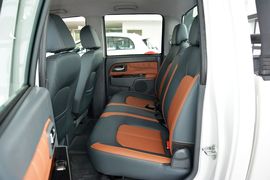 2014款长城风骏5