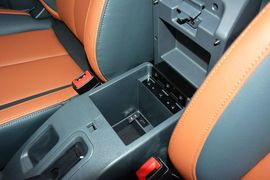 2014款长城风骏5