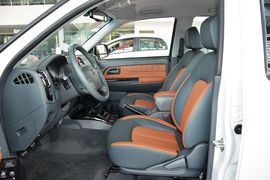 2014款长城风骏5