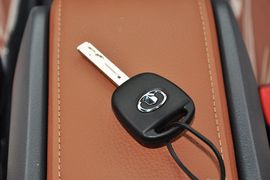 2014款长城风骏5