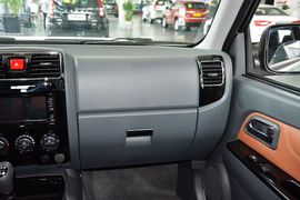 2014款长城风骏5