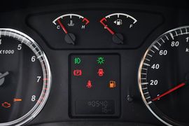 2014款长城风骏5